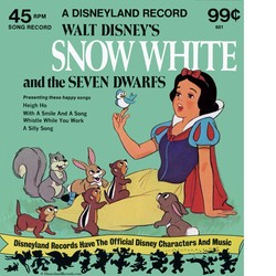 Blanche-Neige et les Sept Nains (Snow White and the Seven Dwarfs)