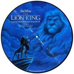 Le Roi lion (The Lion King) 