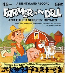 Farmer In The Dell And Other Nursery Rhymes