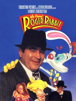 Qui veut la peau de Roger Rabbit (Who Framed Roger Rabbit) 