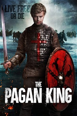 The Pagan King, Nameja gredzens (2017) 