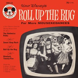 Roll Up The Rug