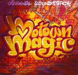 La magie de Motown (Motown Magic)