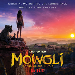 Mowgli : La Lgende de la jungle (Mowgli: Legend of the Jungle)