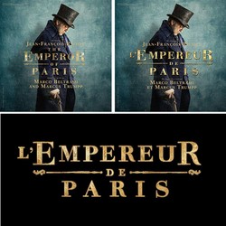 Lempereur de Paris (The Emperor Of Paris)