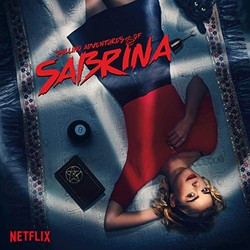 Les Nouvelles Aventures de Sabrina (Chilling Adventures of Sabrina) EP
