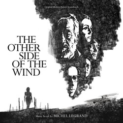 De l'autre ct du vent (The Other Side of the Wind)