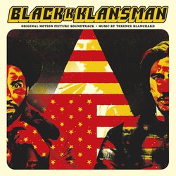 BlacKkKlansman (LP)