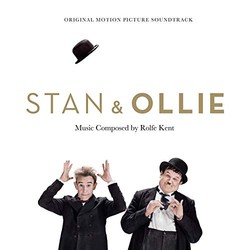 Stan & Ollie (Laurel et Hardy)