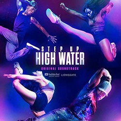 Step Up: High Water (Saison 2)