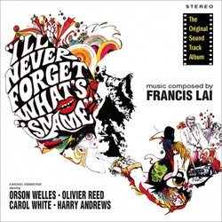 Qu'arrivera-t-il aprs ? (I'll Never Forget What's 'Isname) (1967)