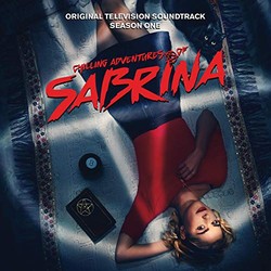 Les Nouvelles Aventures de Sabrina (Chilling Adventures of Sabrina) 