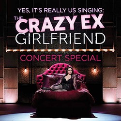 The Crazy Ex-Girlfriend Concert Special 