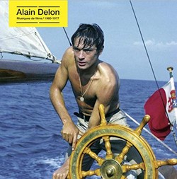 Alain Delon: Musiques de Films 1960-1977