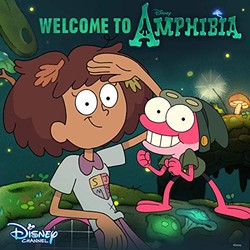 Welcome to Amphibia (Srie Amphibia)