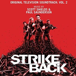 Strike Back (Saison 7)
