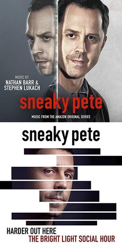 Sneaky Pete (Srie Amazon)