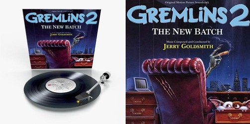 Gremlins 2: la nouvelle gnration (Gremlins 2: The New Batch)
