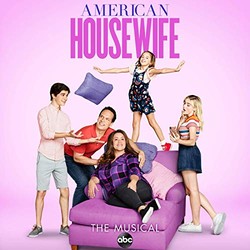 American Housewife (A Moms Parade)