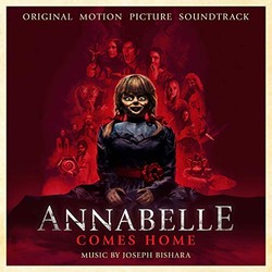 Annabelle : La Maison du mal (Annabelle Comes Home)