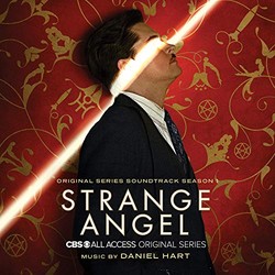 Strange Angel: Saison 1