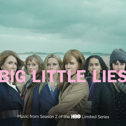 Big Little Lies: Saison 2