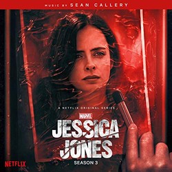 Jassica Jones: Saison 3