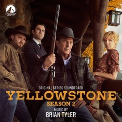 Yellowstone Saison 2