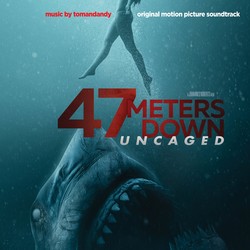 47 Meters Down: Uncaged (Digital Only)