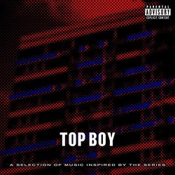 Top Boy (Saison 3)