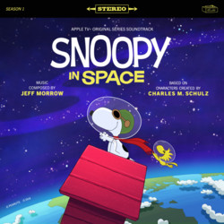 Snoopy dans l'Espace Saison 1 (Apple TV+)