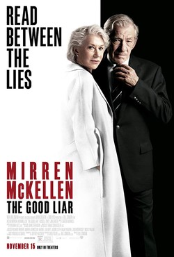 L'Art du mensonge (The Good Liar)