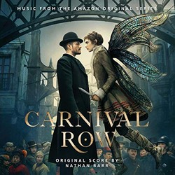Carnival Row (Saison 1)