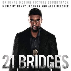 21 Bridges (Manhattan Lockdown)