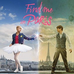 Lna, rve d'toile (Find Me in Paris) (Saison2)