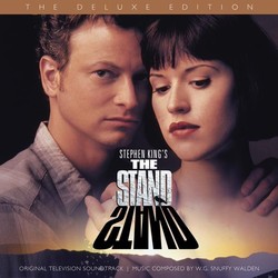 Le Flau (The Stand) (Mini-Srie 1994) 