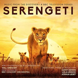 Serengeti (Srie 2020)