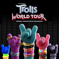 Les Trolls 2: Tourne mondiale (Trolls: World Tour)