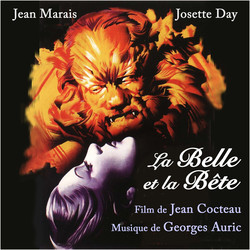 La Belle et La Bte (enregistrement original de 1946)