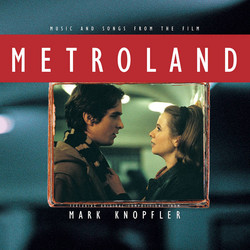 Metroland (Music and Songs From The Film) (Record Store Day 2020)