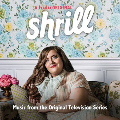 Shrill: Saison 2: God Only Knows / Moonage Daydream
