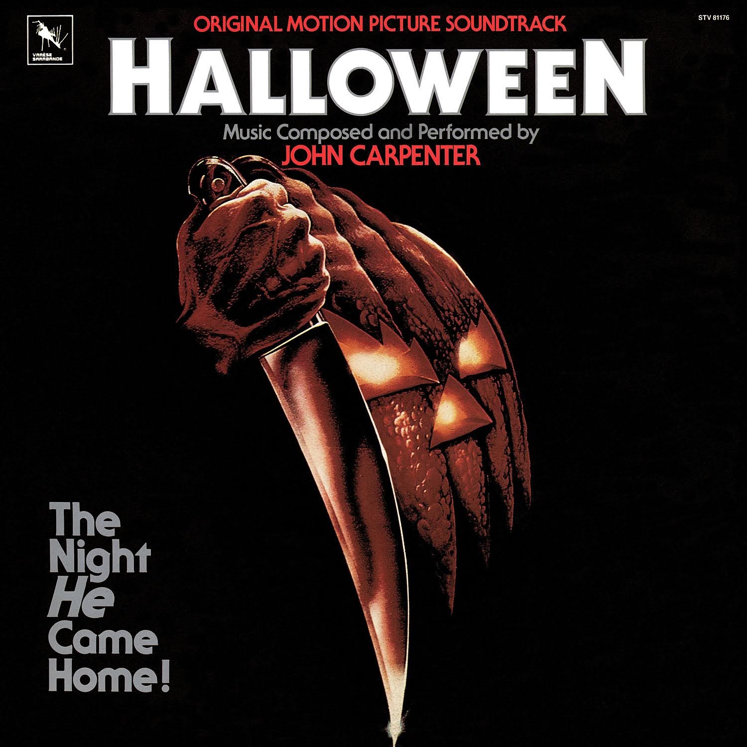 Halloween (Original Motion Picture Soundtrack)