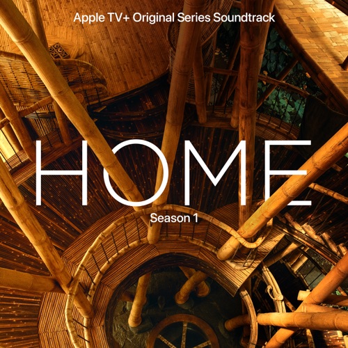 Home Saison 1 (Documentaire)