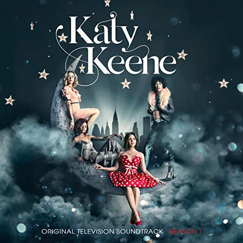 Katy Keene Saison 1