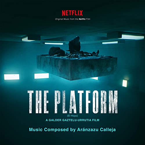 La Plateforme - The Platform (El Hoyo)