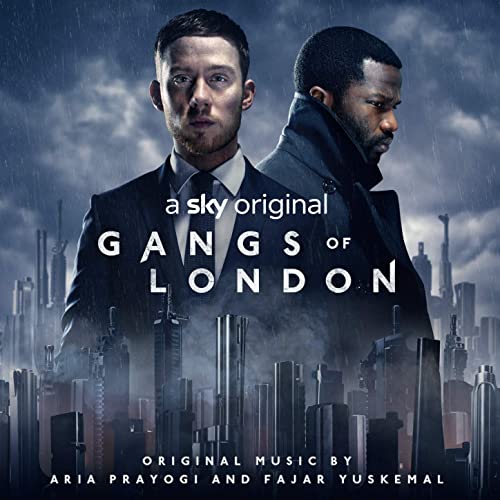 Gangs of London (Srie)
