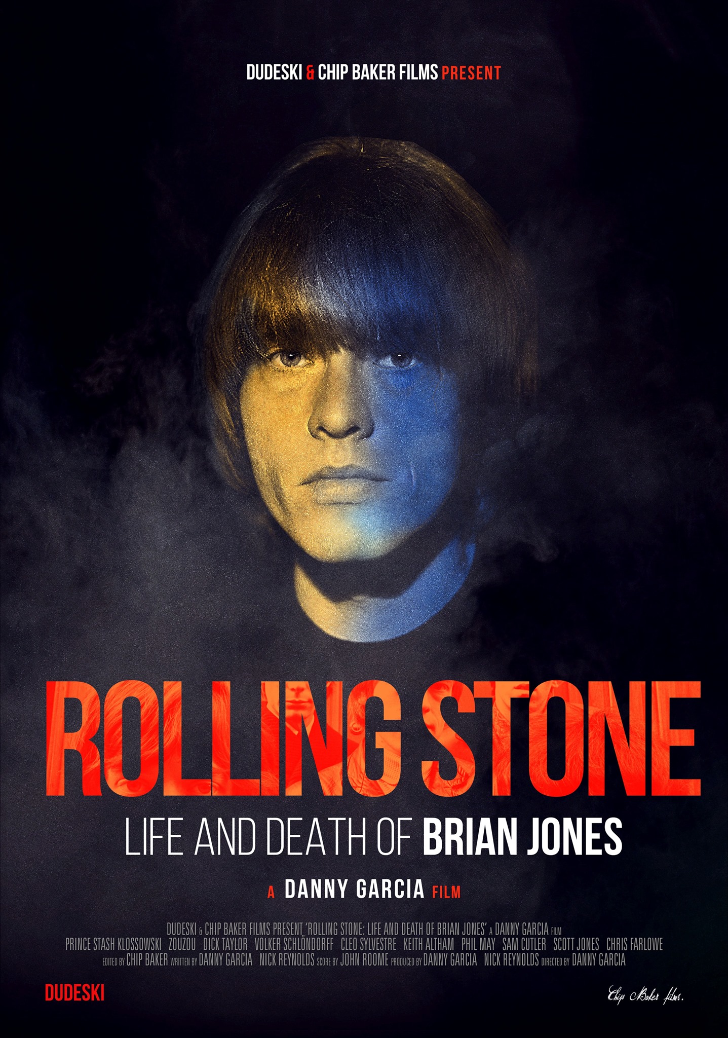 Rolling Stone: Life and Death of Brian Jones (Digital)