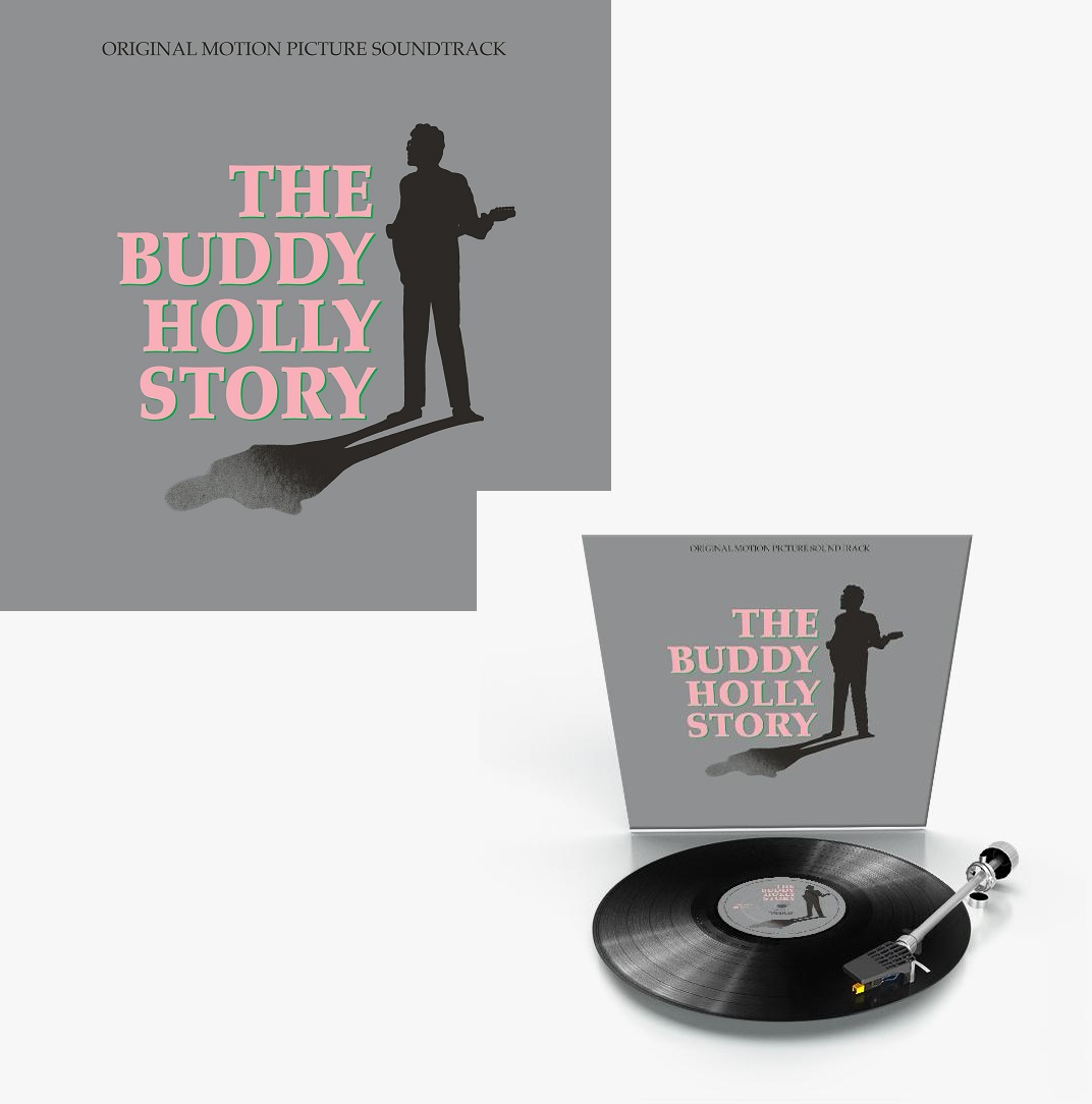  The Buddy Holly Story