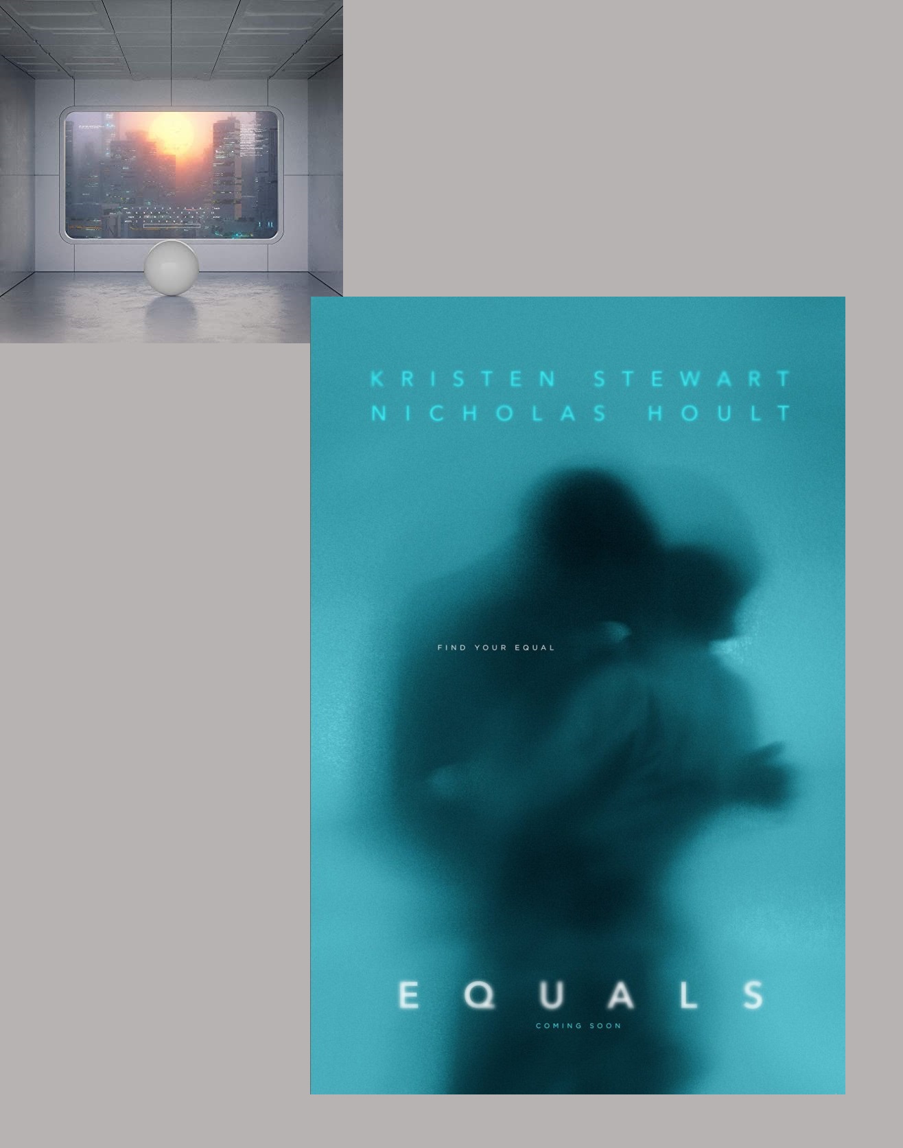 Equals (2016)