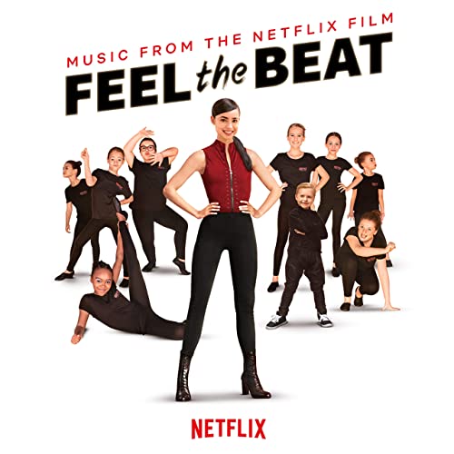 Feel the Beat (Trois Chansons)